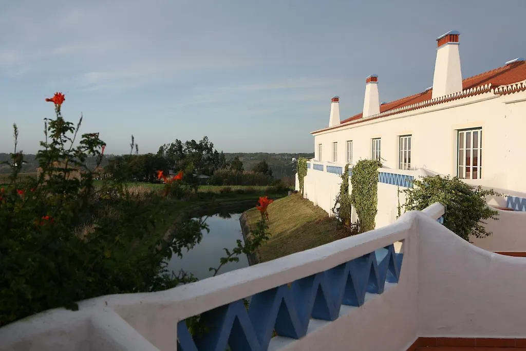 Apartamentos Canal Da Agua Odeceixe