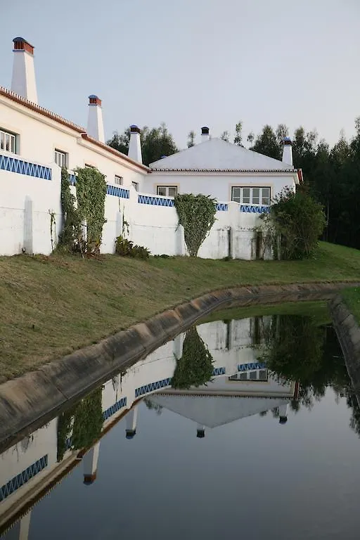 Apartamentos Canal Da Agua Odeceixe 0*,  Portugal