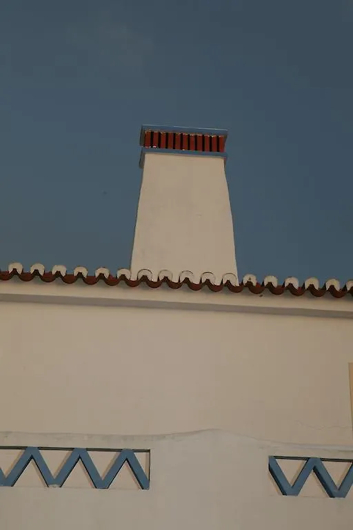 Apartamentos Canal Da Agua Odeceixe Lejlighed