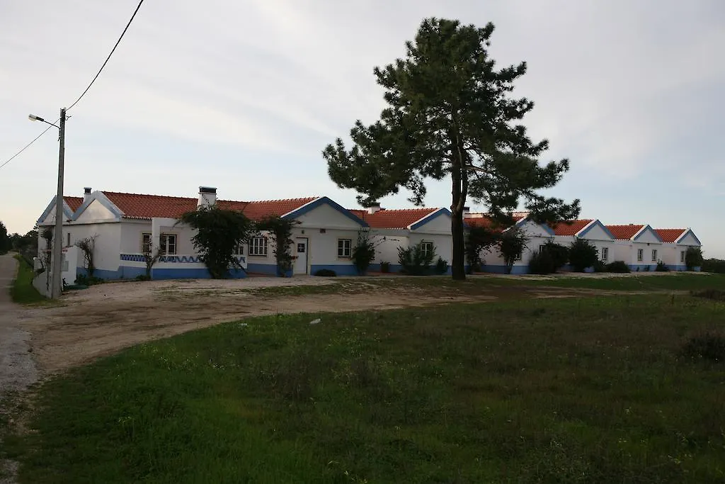 Apartamentos Canal Da Agua Odeceixe 0*,  Portugal