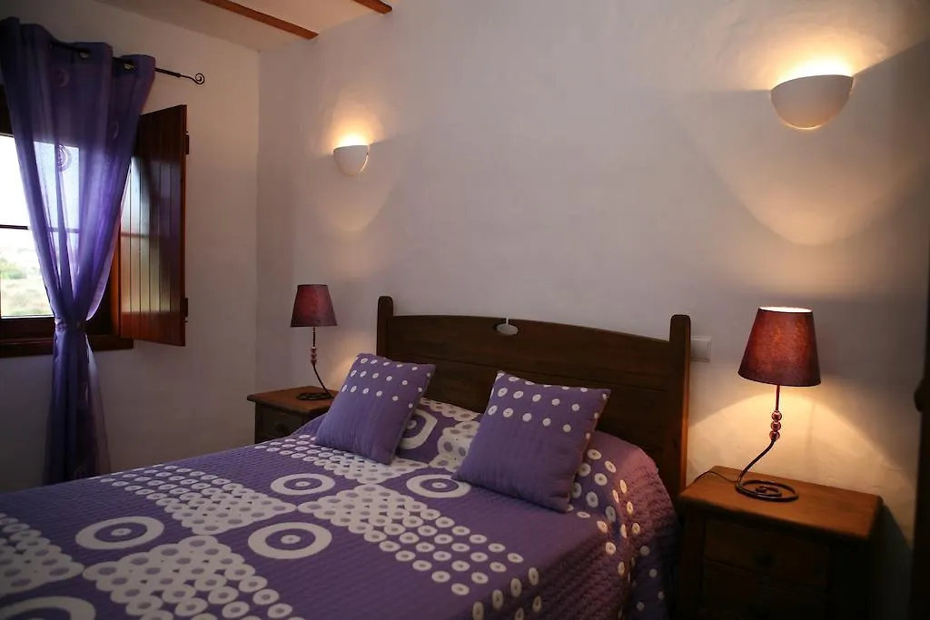 Apartamentos Canal Da Agua Odeceixe
