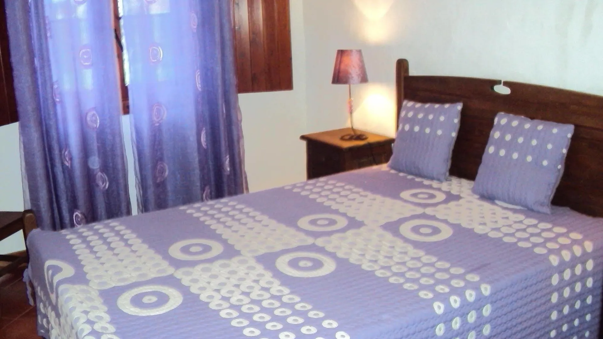 Apartamentos Canal Da Agua Odeceixe 0*,