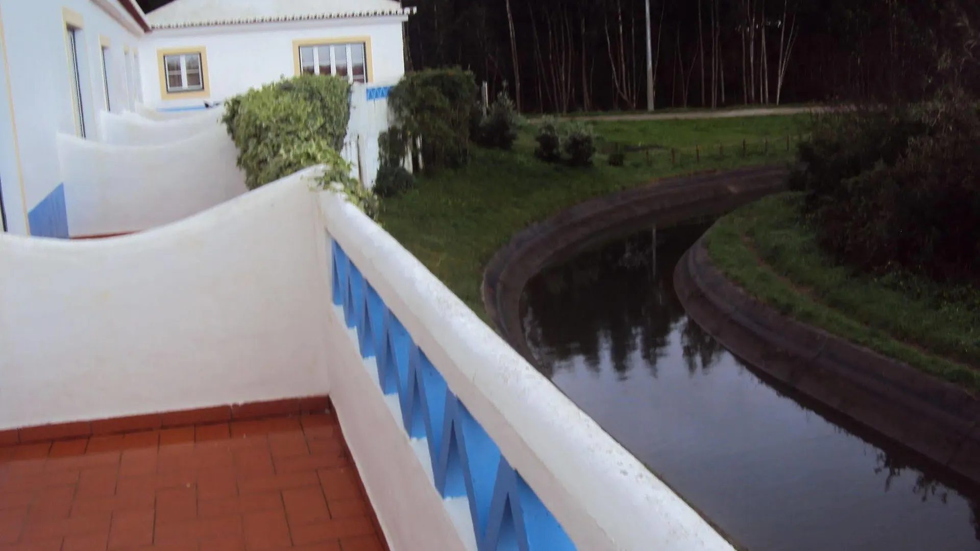 Apartamentos Canal Da Agua Odeceixe