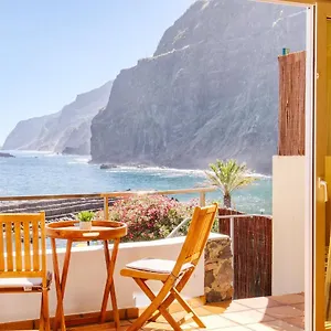 Madeira Offline - Holiday home Ponta Delgada (Madeira)