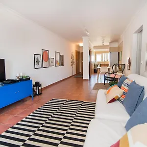  Apartamento Santa Luzia