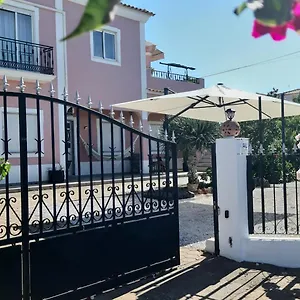 J R Dream House Apartamento