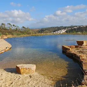 Montes De Baixo Casa de Campo