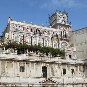 Palacete Chafariz Del Rei - By Unlock Hotel Lisbon