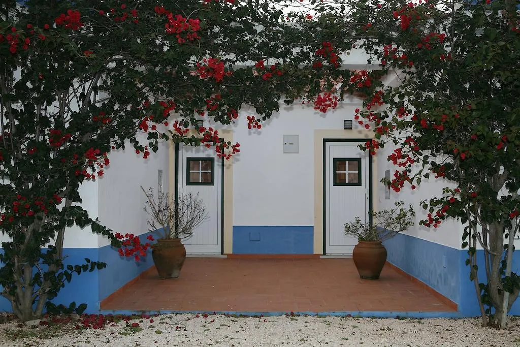 Apartamentos Canal Da Agua Odeceixe Portugal