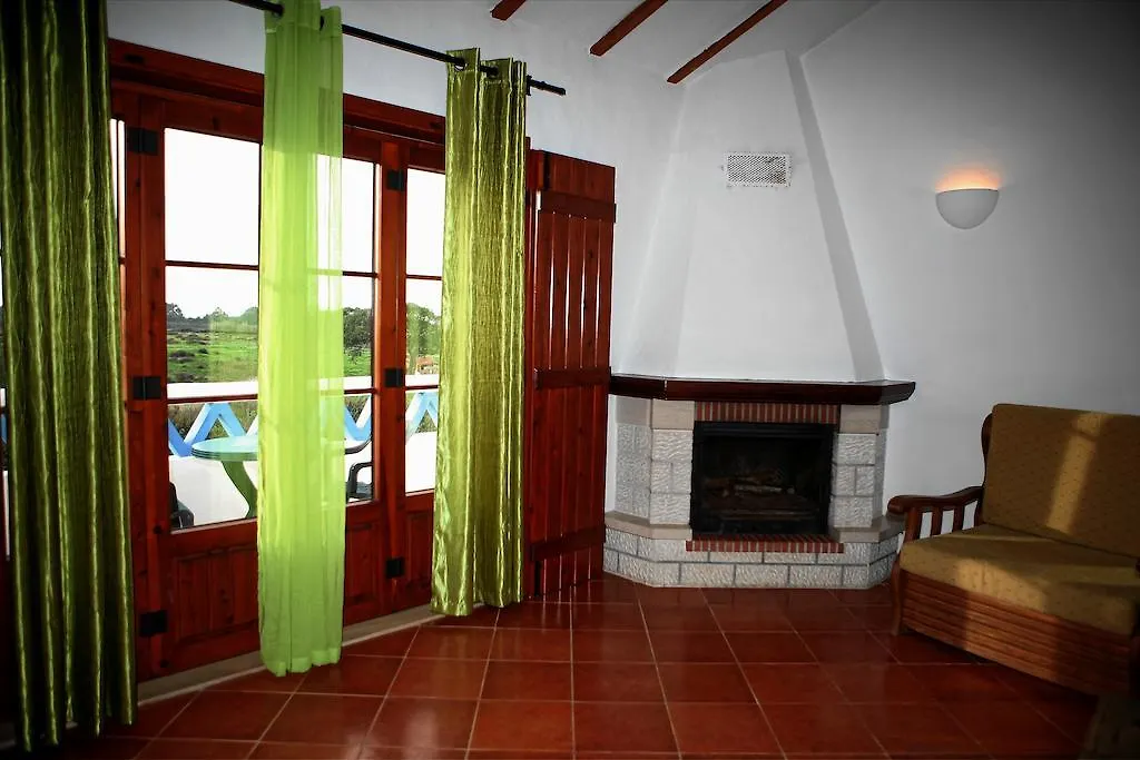 Apartamentos Canal Da Agua Odeceixe Apartment