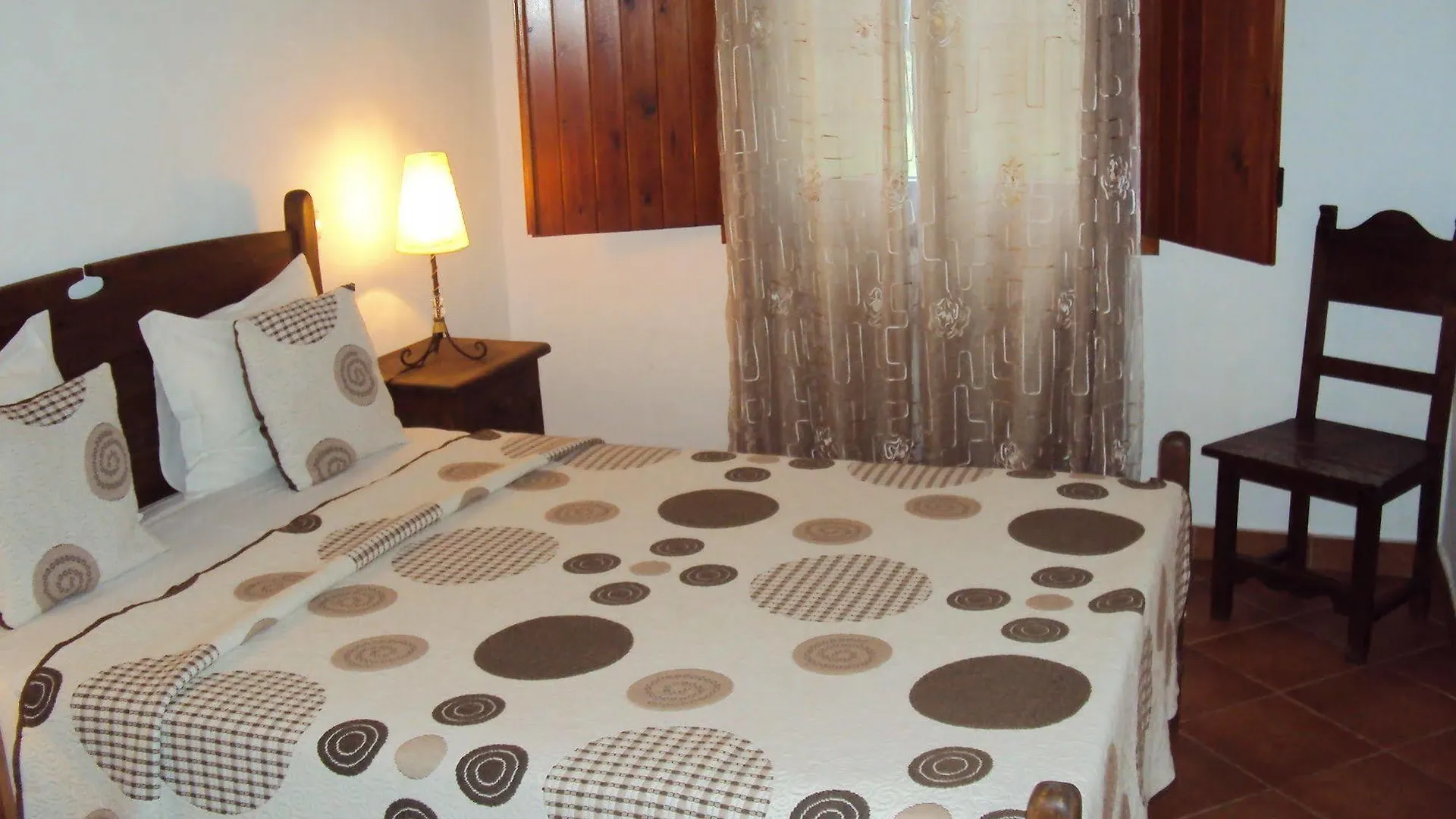 Apartamentos Canal Da Agua Odeceixe Apartment