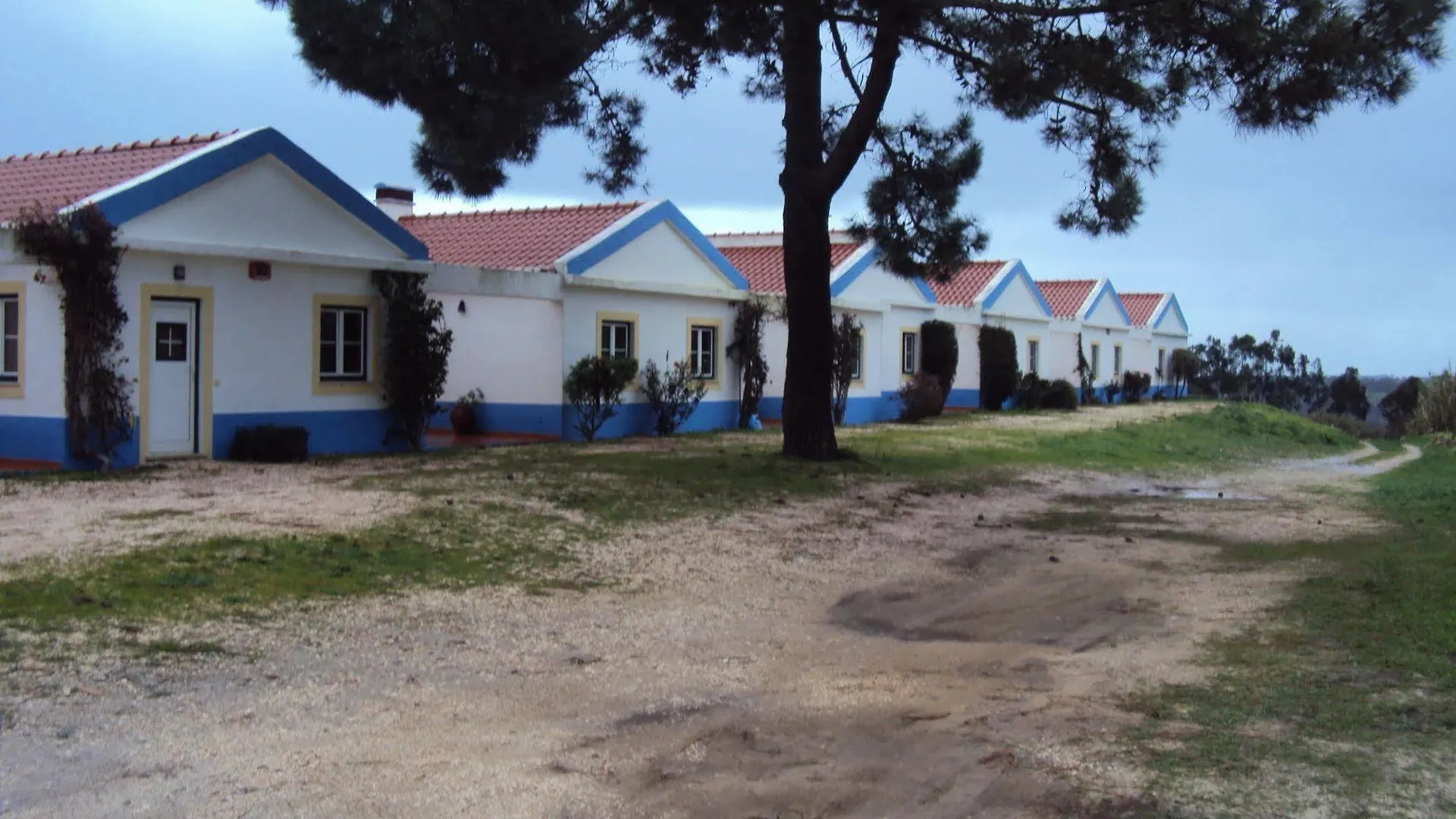 Apartamentos Canal Da Agua Odeceixe 0*,  Portugal